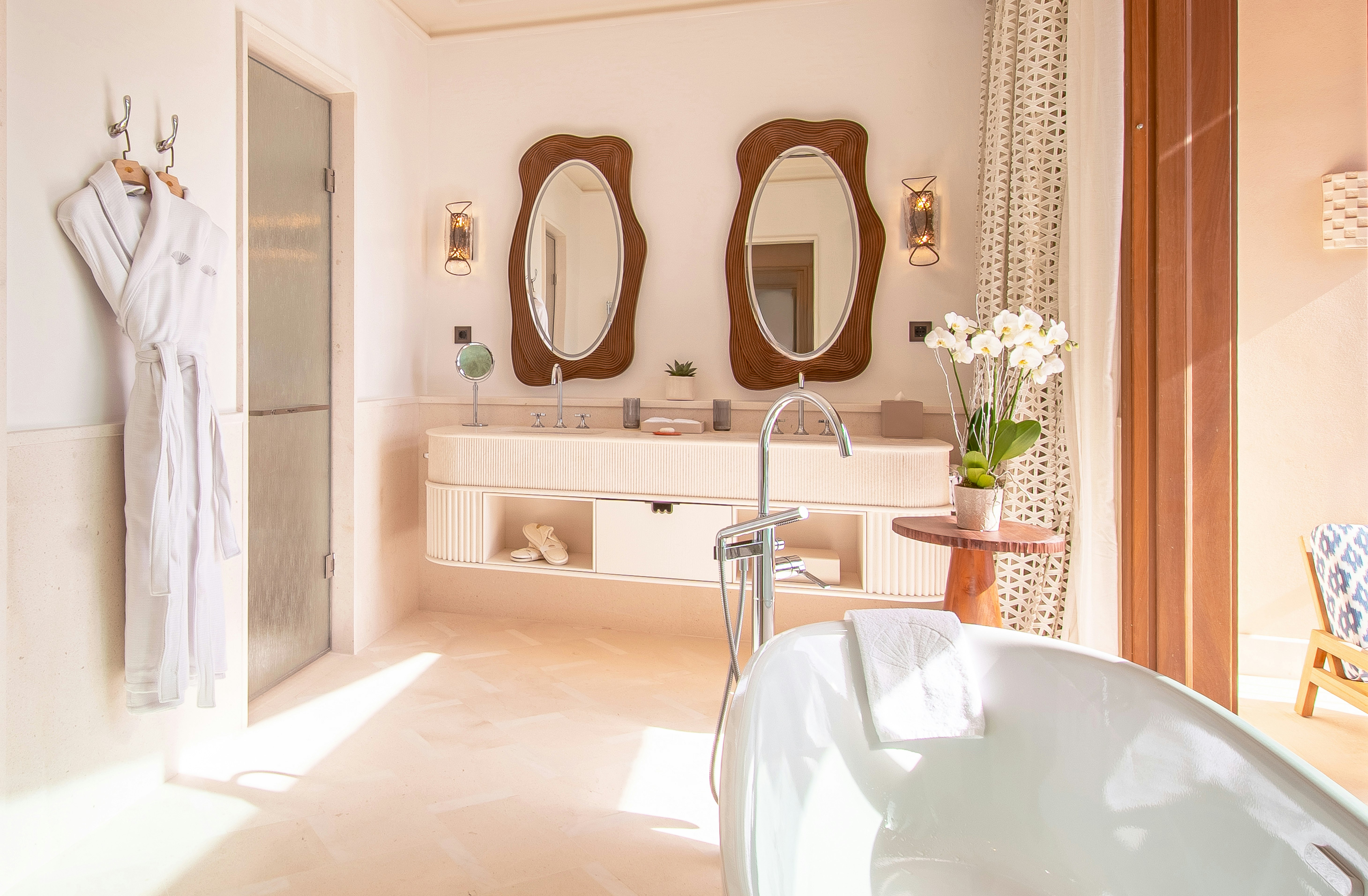 Mandarin Oriental Punta Negra, Mallorca 13/31