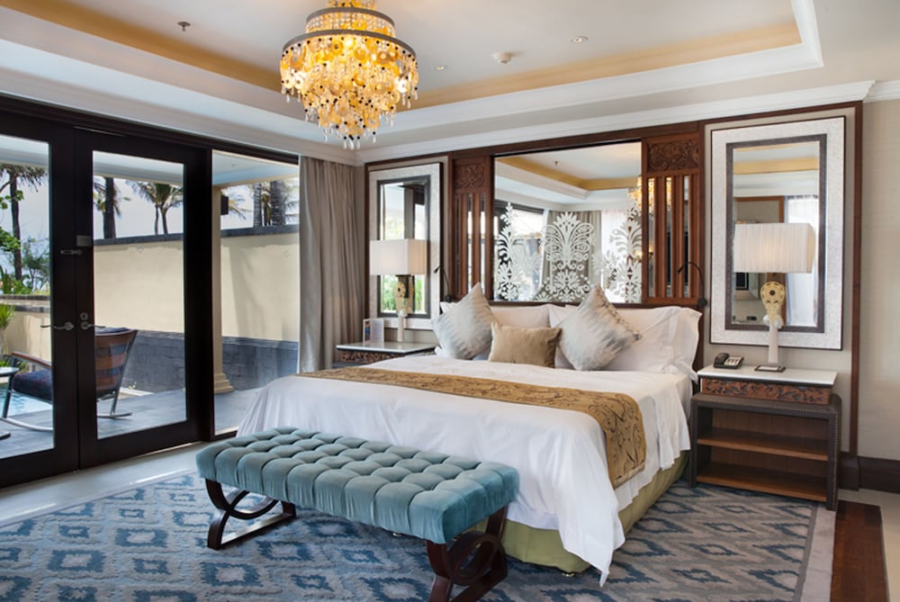 The St Regis Bali Resort 25/76