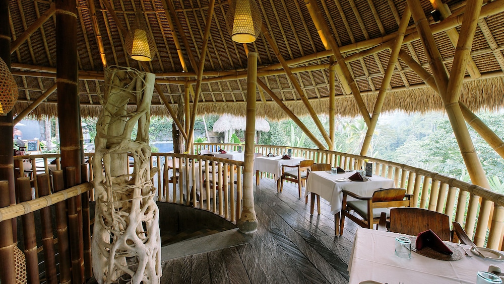 TEJAPRANA RESORT & SPA 39/50