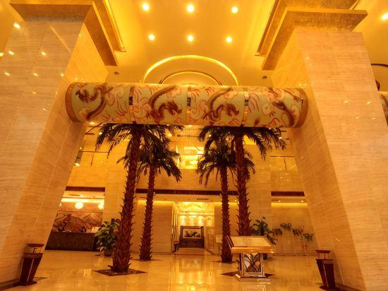 ShineWon Continental Hotel 18/33