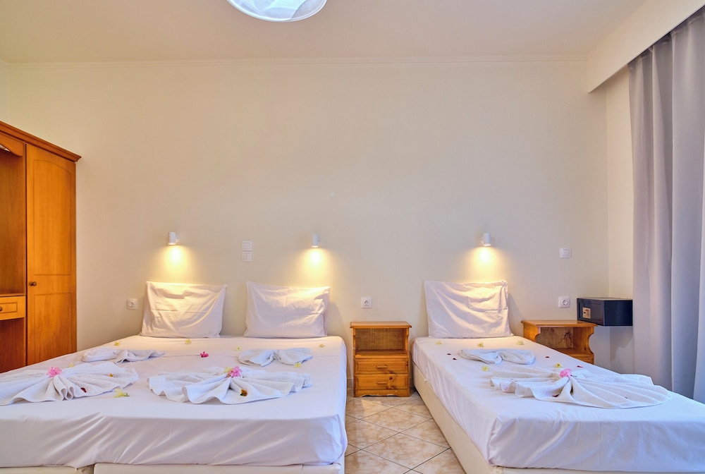 Sidari Green Oasis 38/68