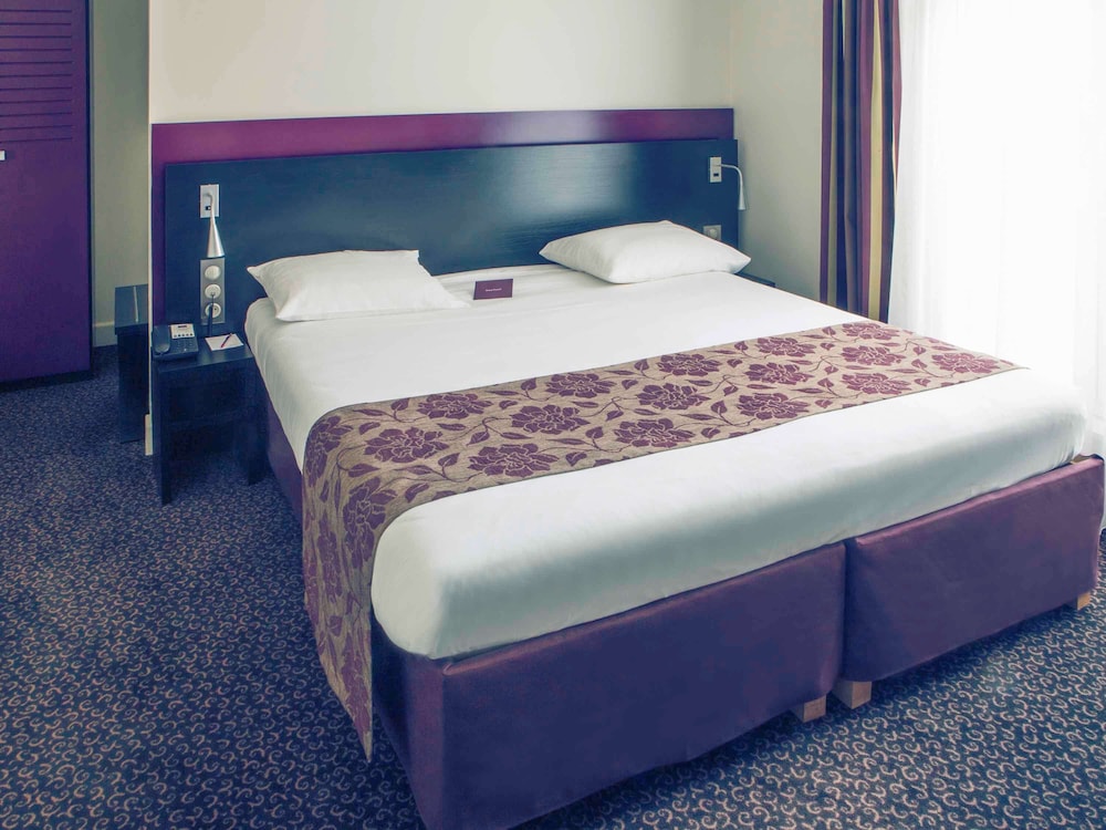 Mercure Lille Roubaix Grand Hotel 11/72