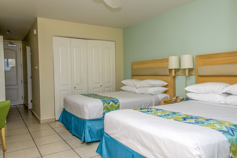 Aquarius Vacation Club at Boqueron Beach Resort 16/62