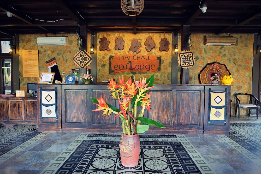 Mai Chau Ecolodge 15/72