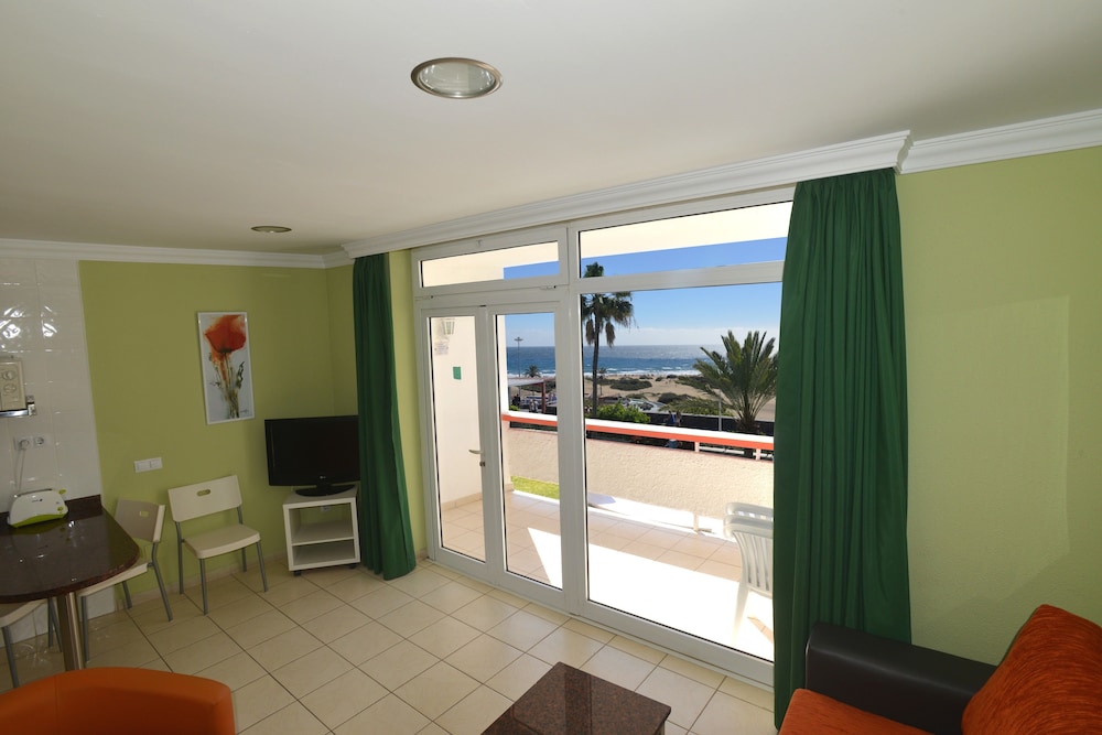 Apartamentos Arco Iris 19/26