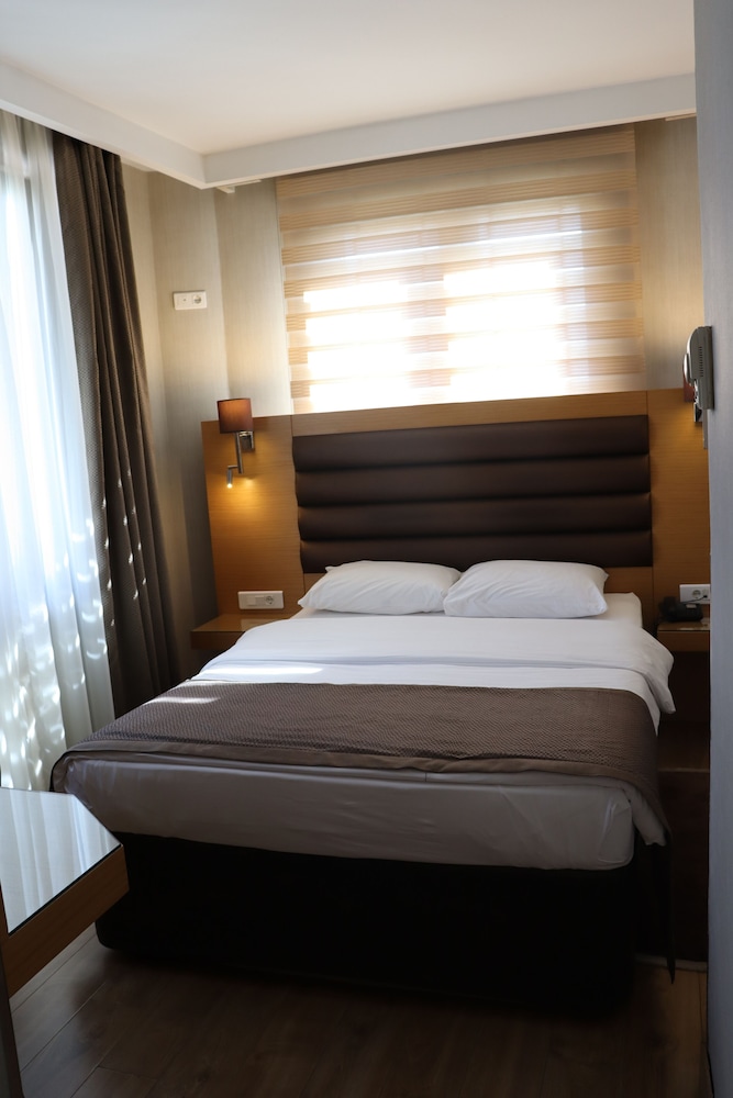 Taksim Riva Hotel 18/56