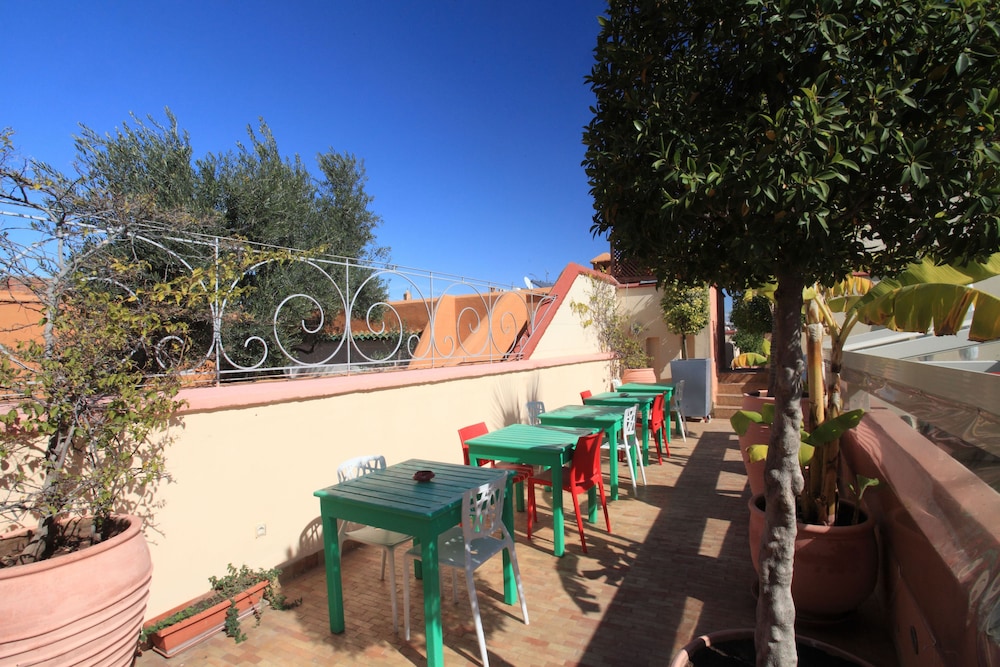 Riad Infinity Sea 66/74