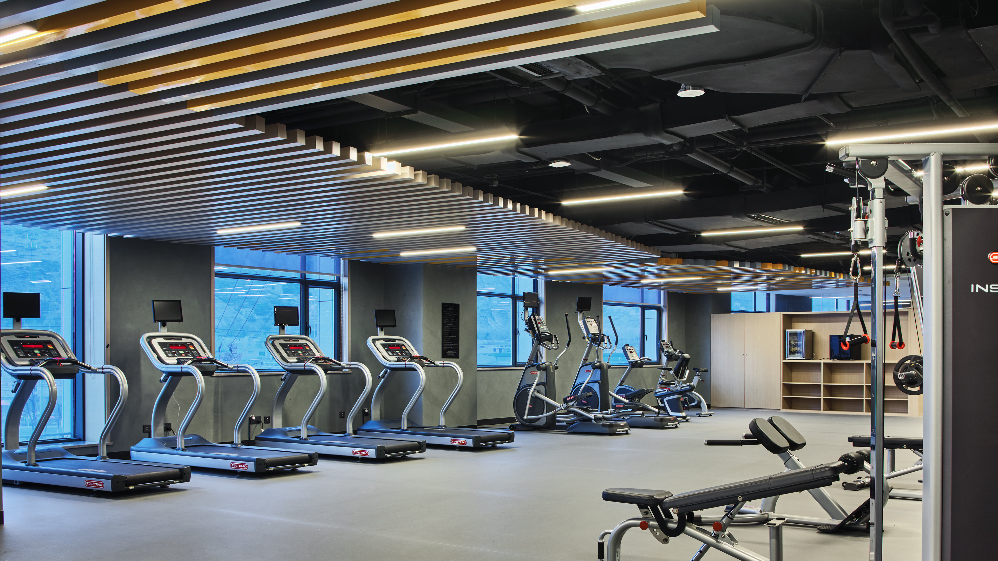 Holiday Inn Xining Hot-Spring 26/58