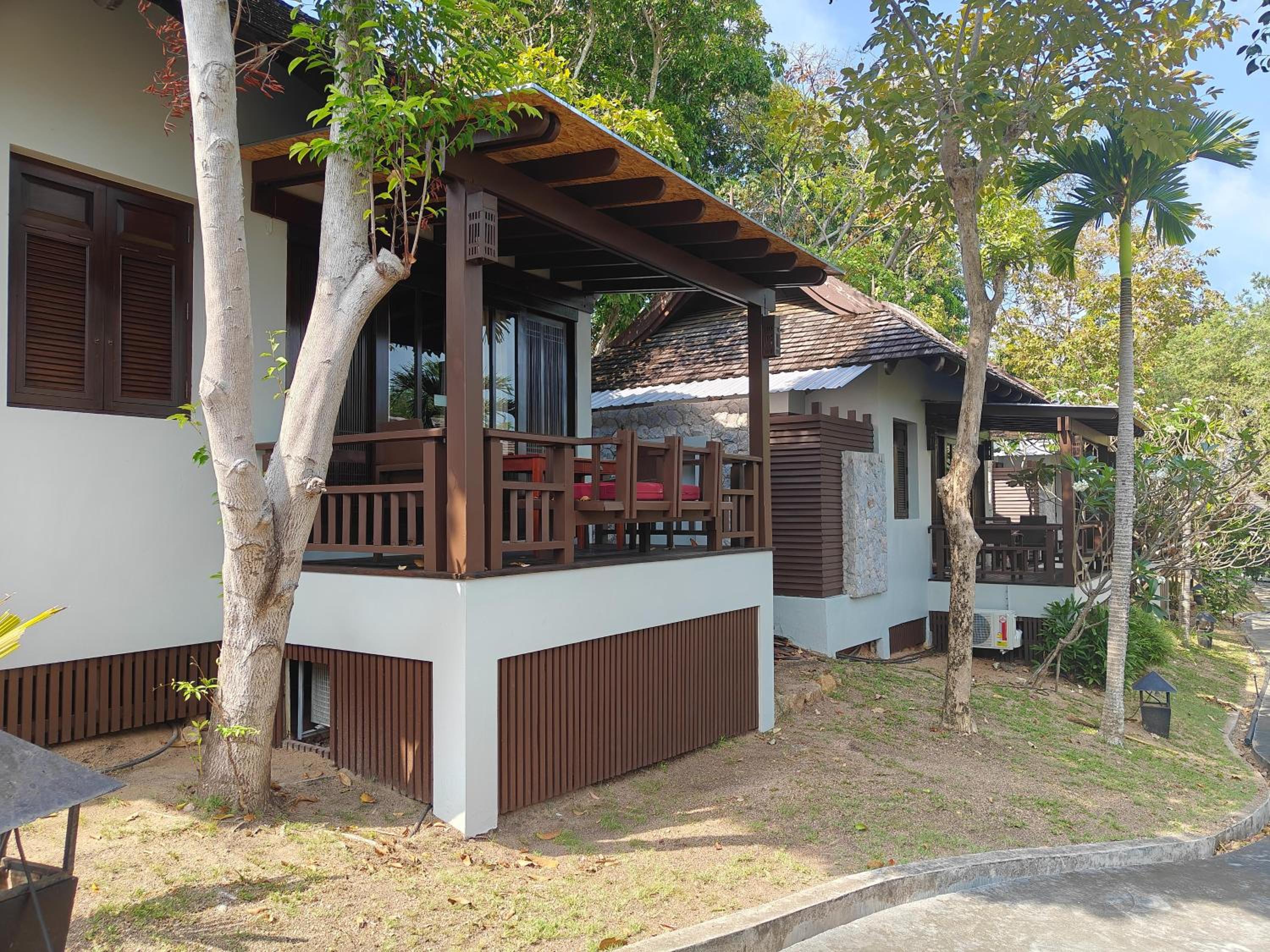 Bhundhari Villas 9/63