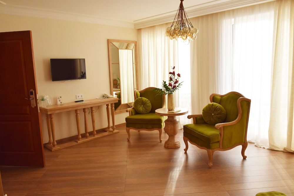 Hotel Eco Therma Village 25/50