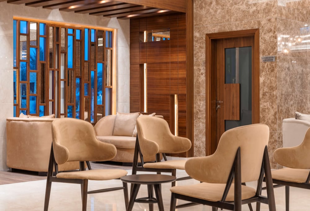 Radisson Resort Ras Al Khaimah Marjan Island 53/77