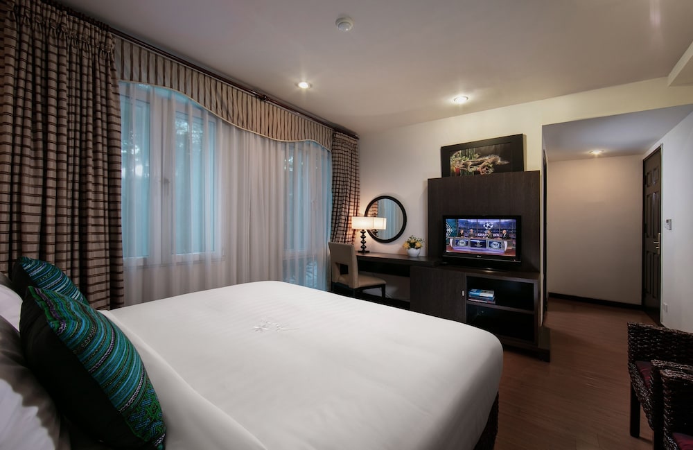 Anise Hotel 16/70
