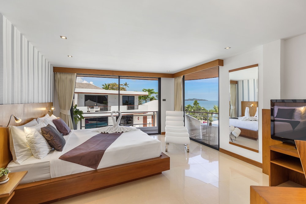 Beluga Boutique Hotel 9/50