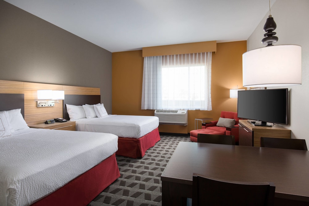 TownePlace Suites Las Vegas Stadium District 13/49