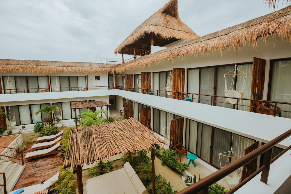 Naj Casa Holbox 6/50