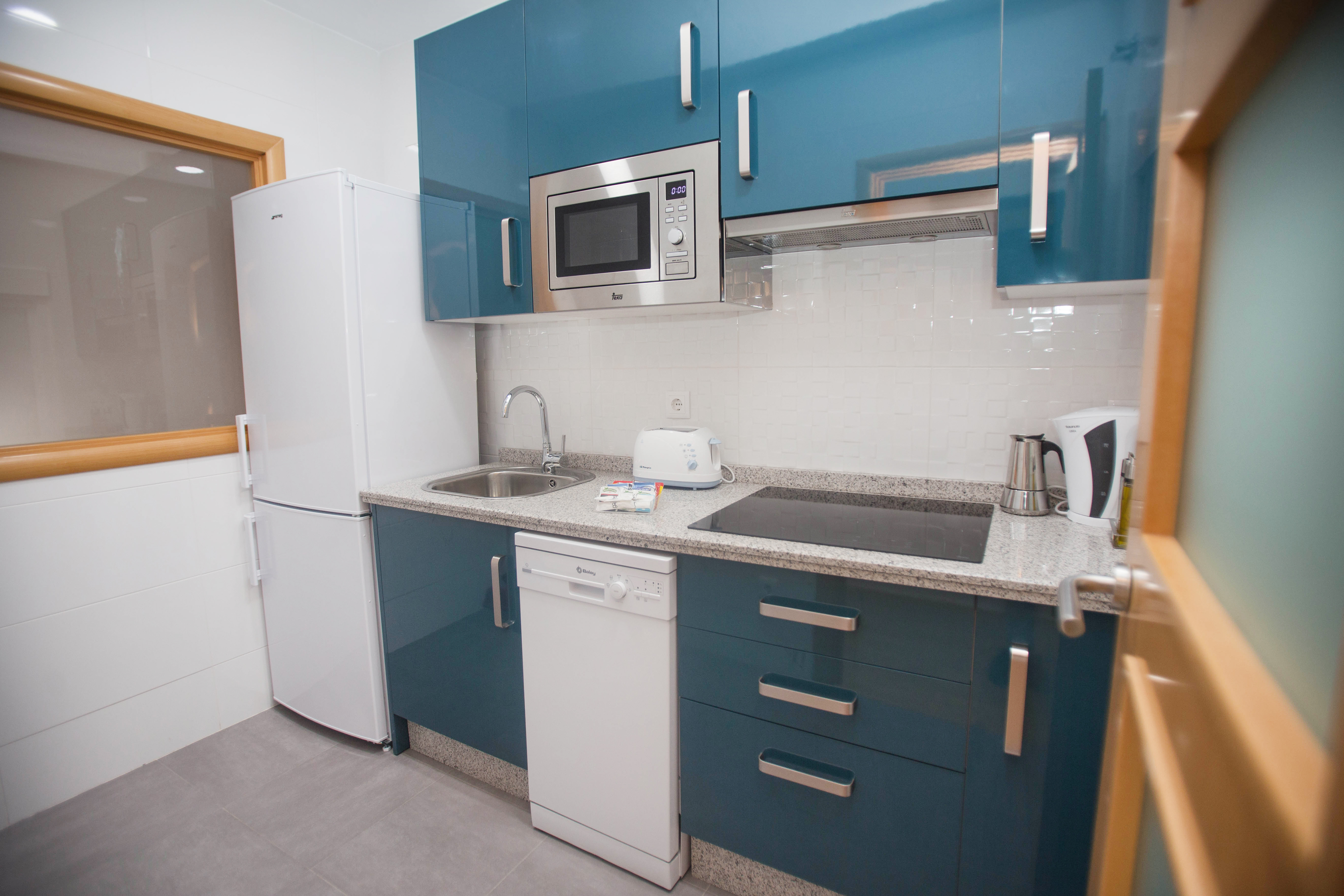 Apartamentos Soho Plaza Mayor Cáceres 49/50