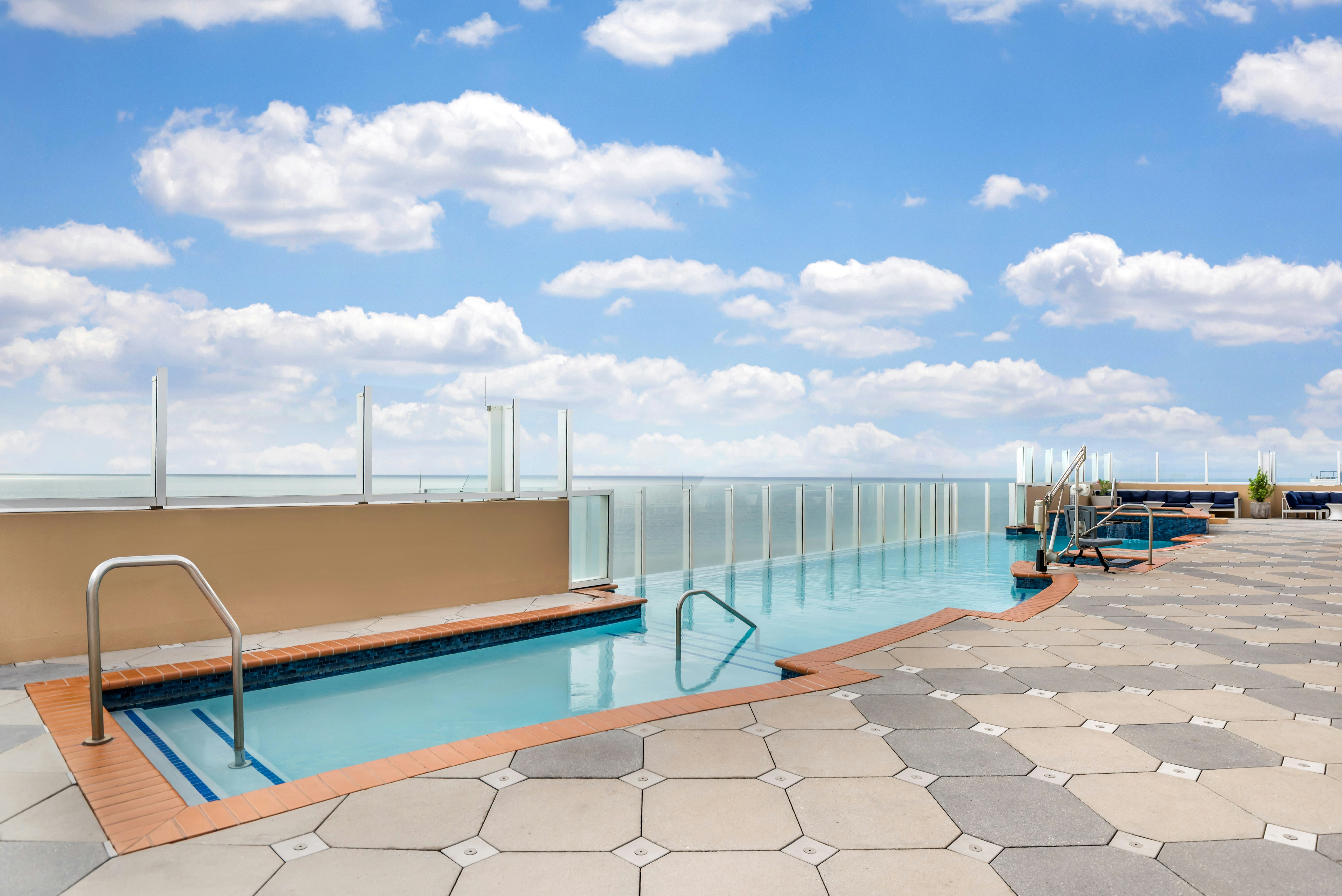 Hilton Virginia Beach Oceanfront 47/50