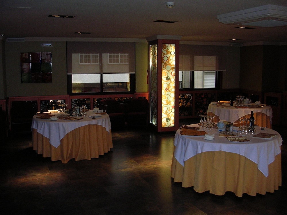 HOTEL FRANCISCO II 17/24