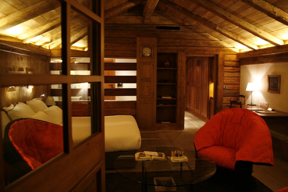 Le Hameau Albert 1er 60/84