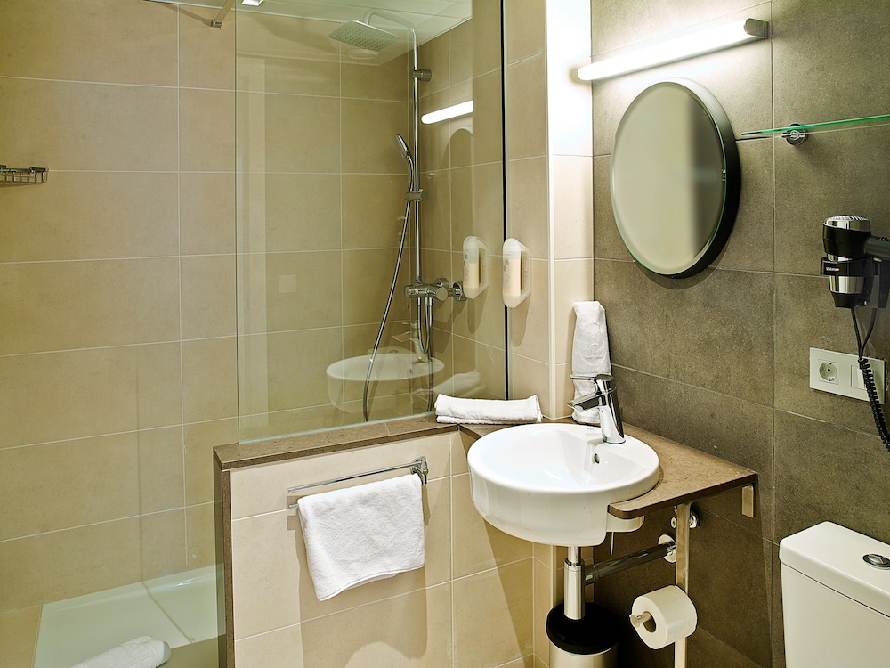 Apartments Hostemplo Suites 46/50