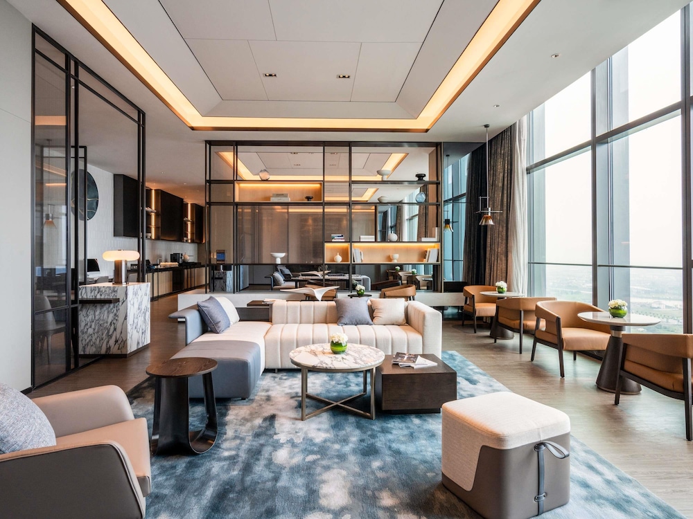 Pullman Jiaxing Pinghu Excellence 53/72
