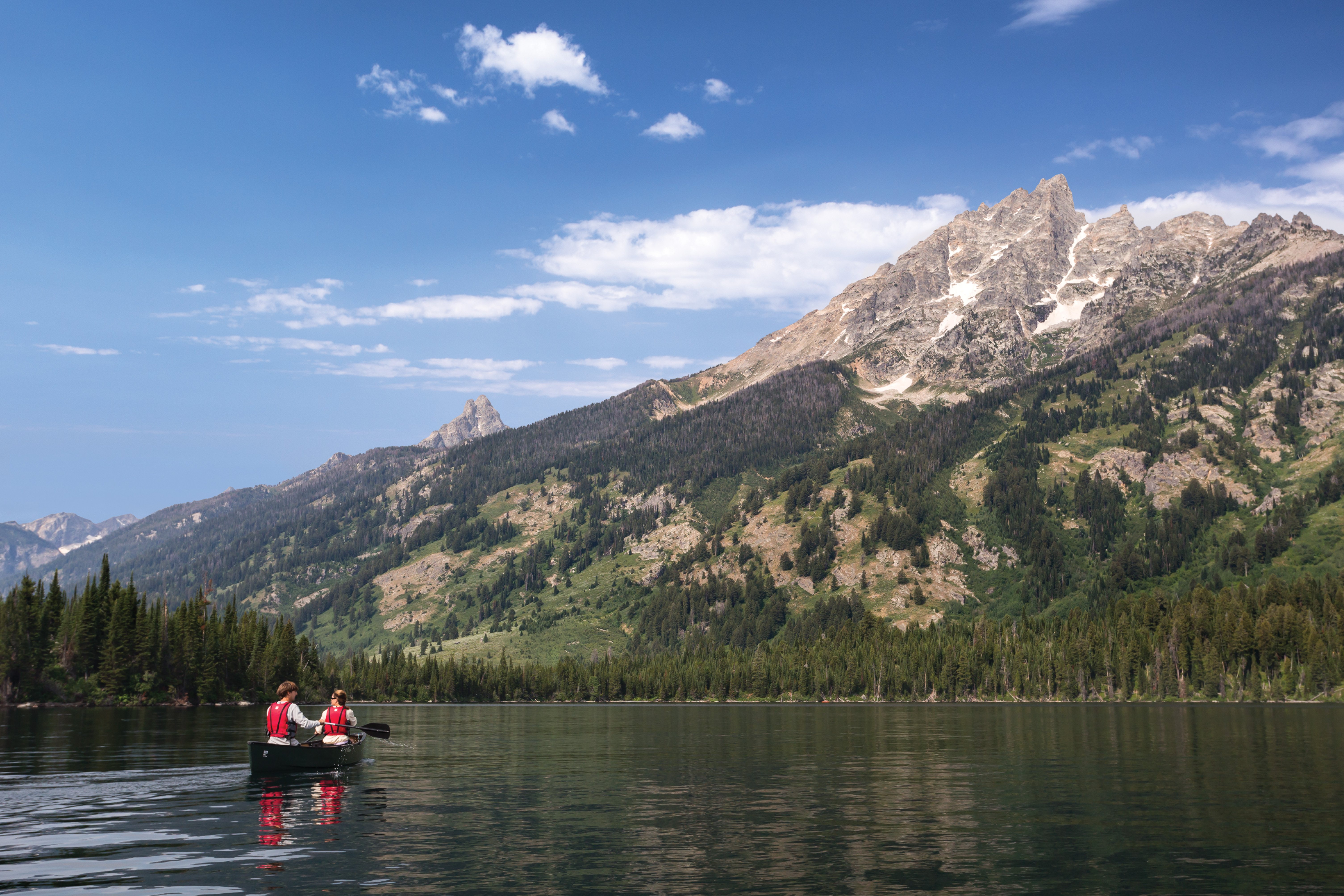 Four Seasons Resort and Residences Jackson Hole 72/80