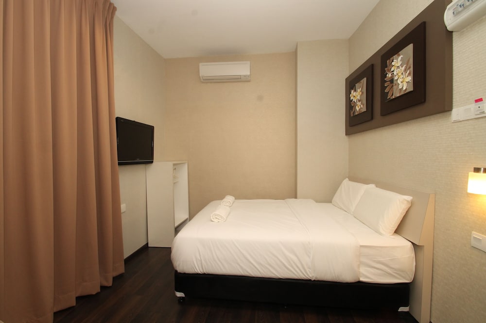 IPOH BOUTIQUE HOTEL 12/22