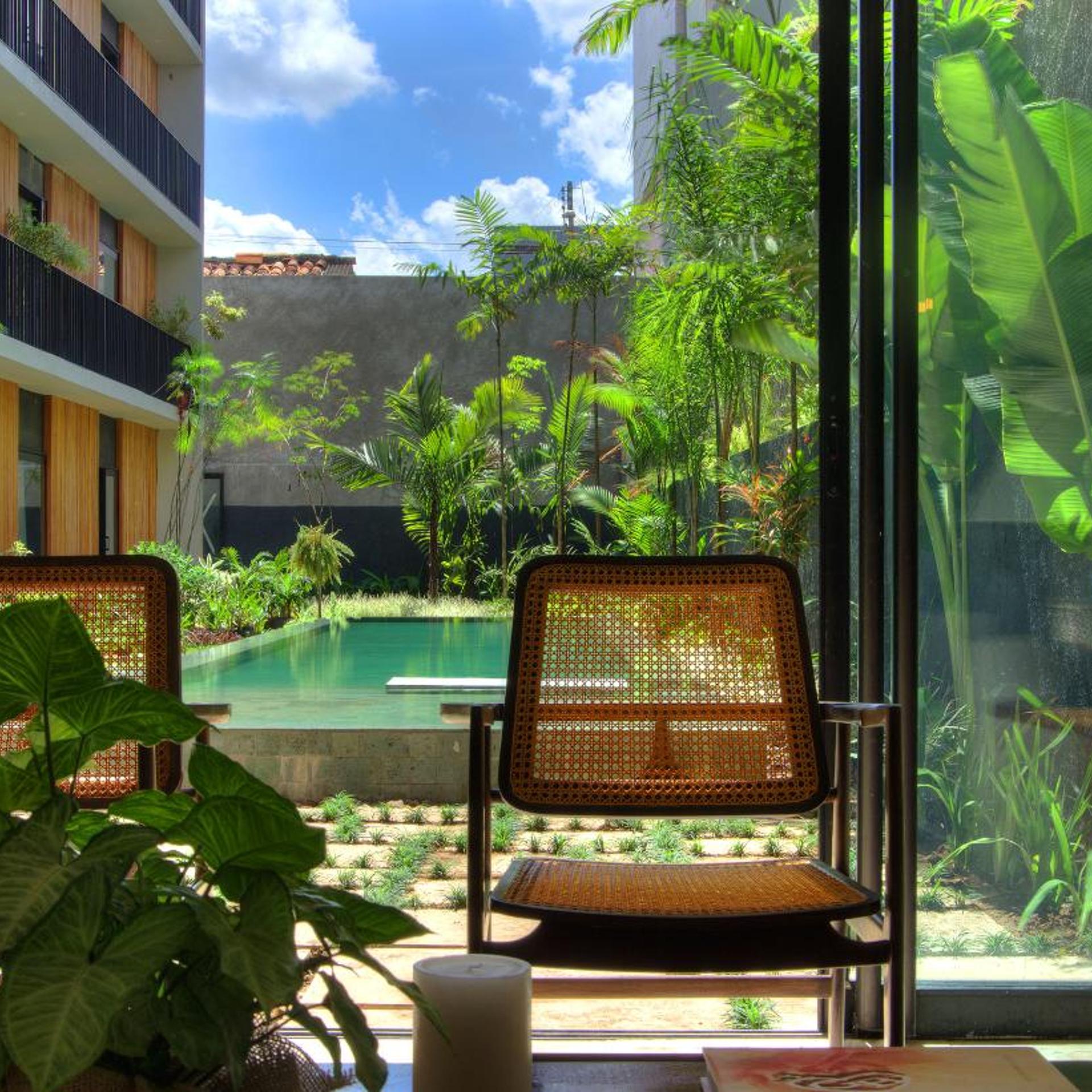 HOTEL VILLA AMAZONIA 7/57