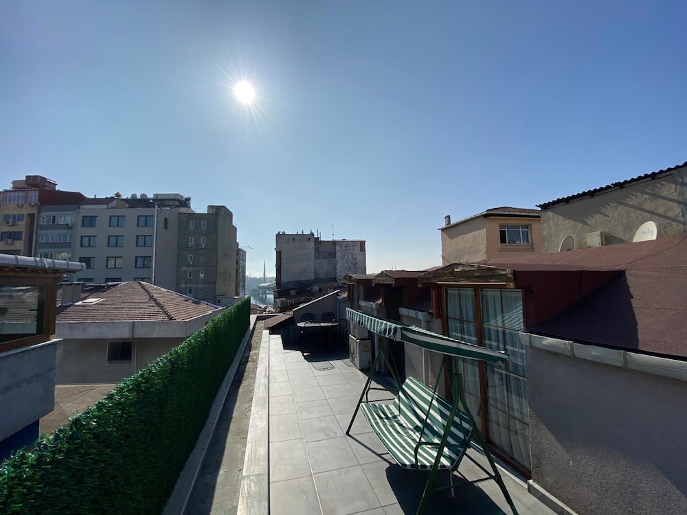 Flats Company - Karakoy Apartment 64/70