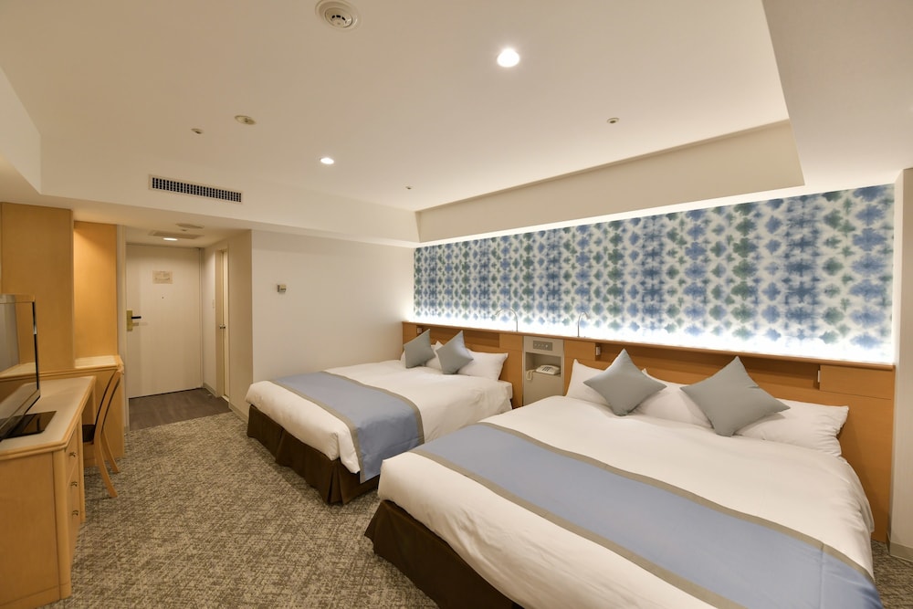 Narita Tobu Hotel Airport 17/29