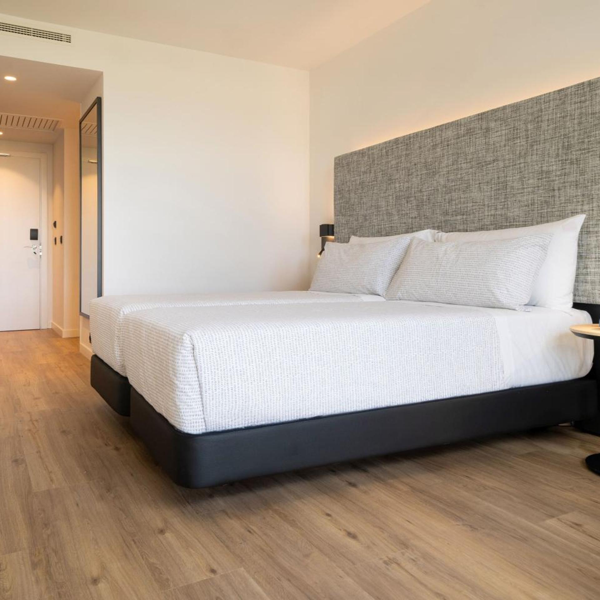 Innside, Single Bed