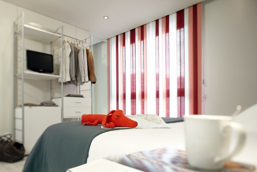 limehome Barcelona Rector Triado 25/66