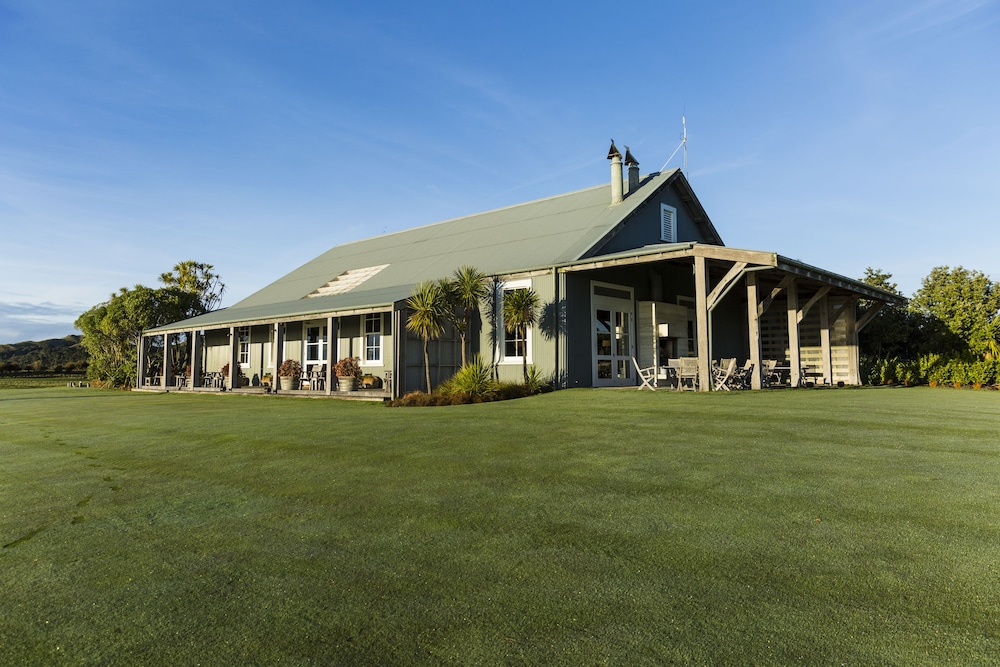 Rosewood Cape Kidnappers 1/54