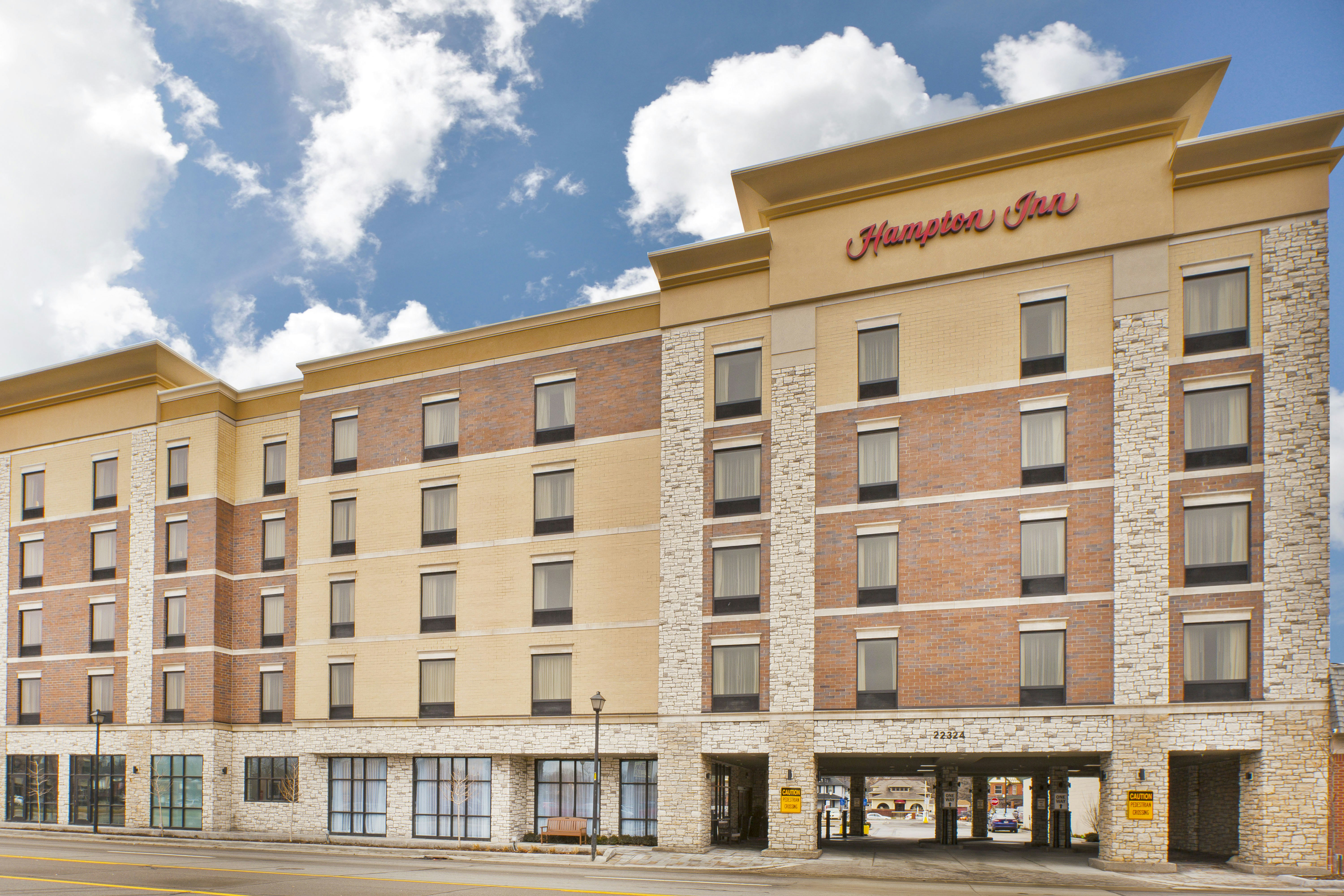 Hampton Inn by Hilton Detroit Dearborn 2/43
