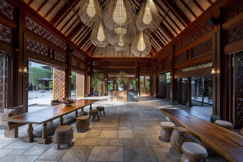 Andaz Bali in BALI