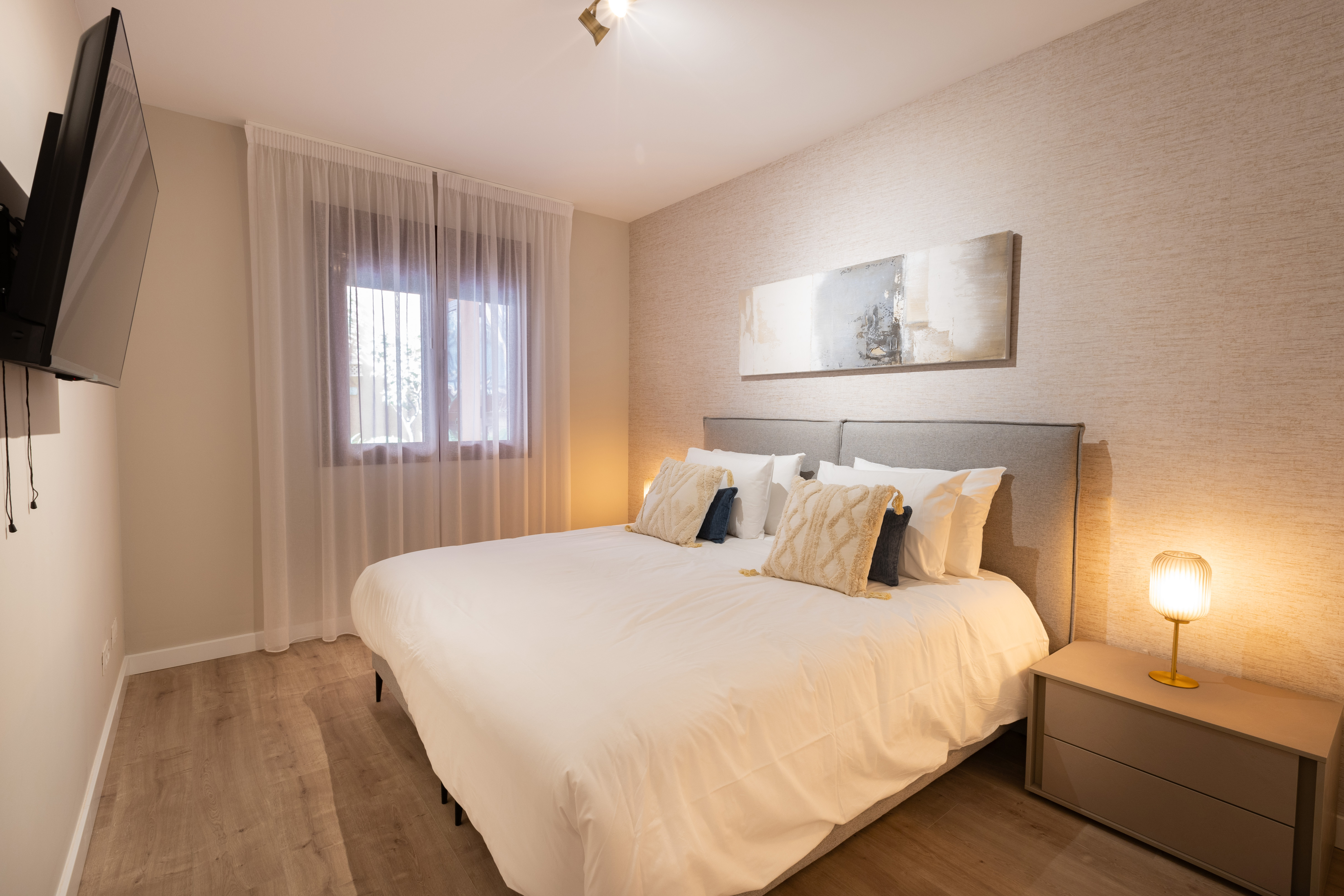 Premium One Bedroom Apartment