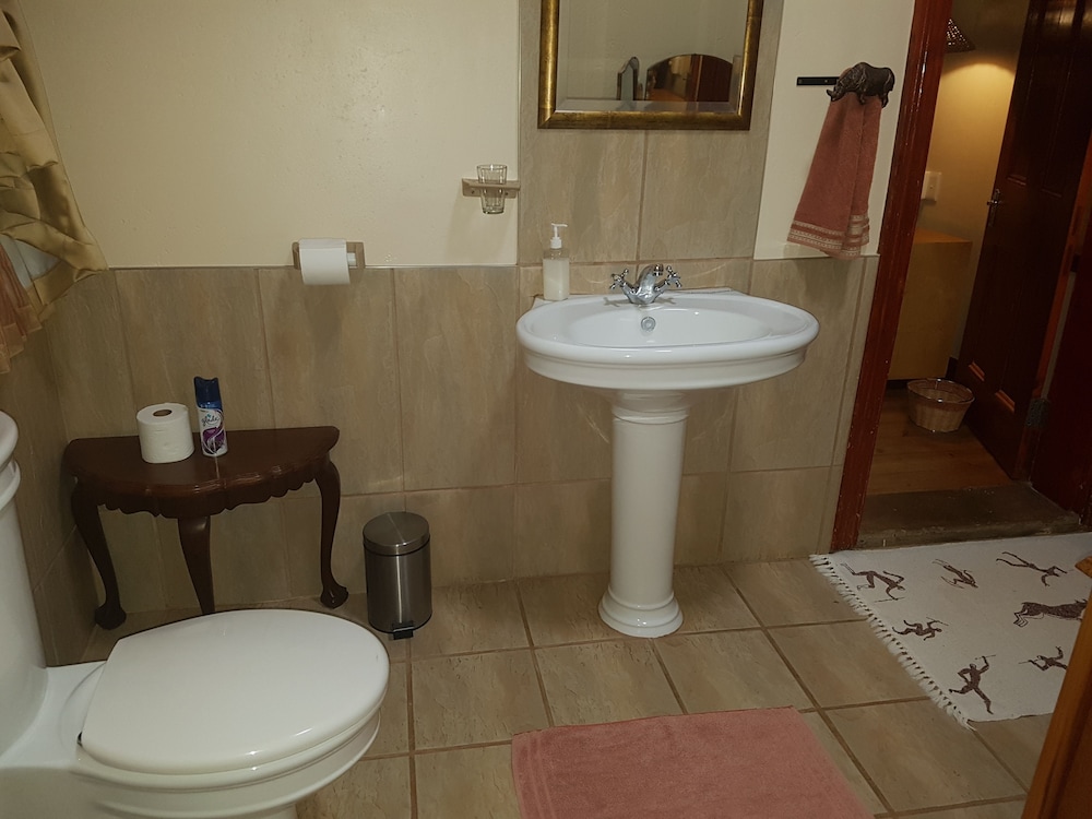 Steytlerville Villa Guest house 34/39