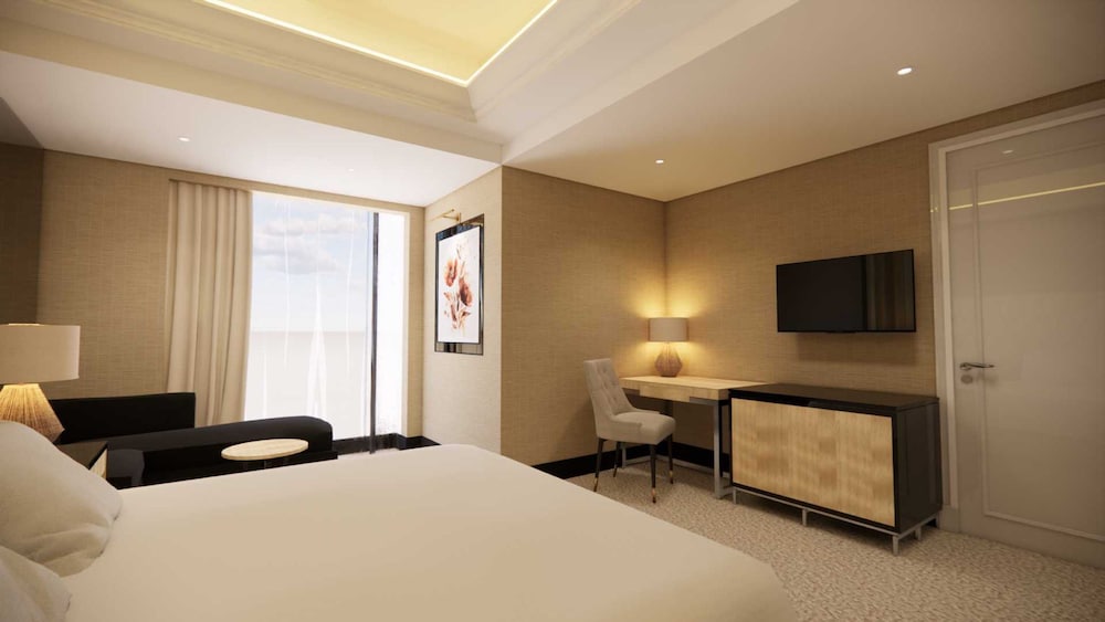 The Trans Luxury Hotel Surabaya 15/50