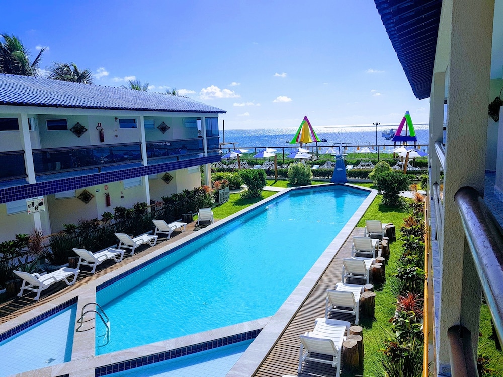 Croa Mares Hotel 1/60