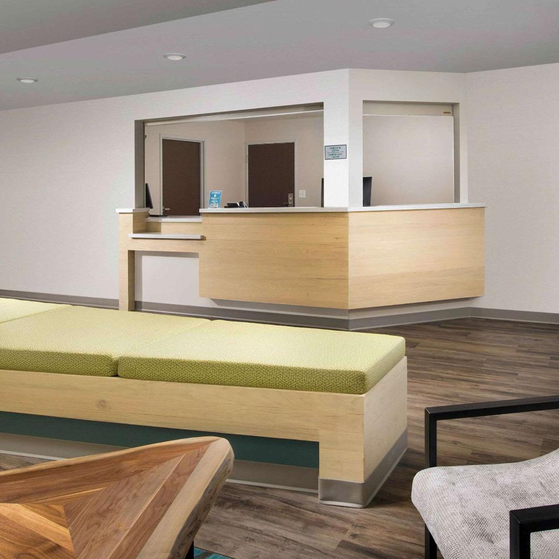 WoodSpring Suites Cherry Hill 4/24