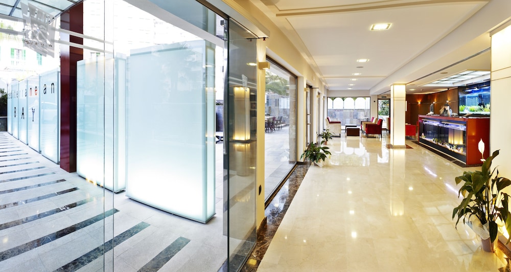 Mediterranean Bay Adults Only 5/49