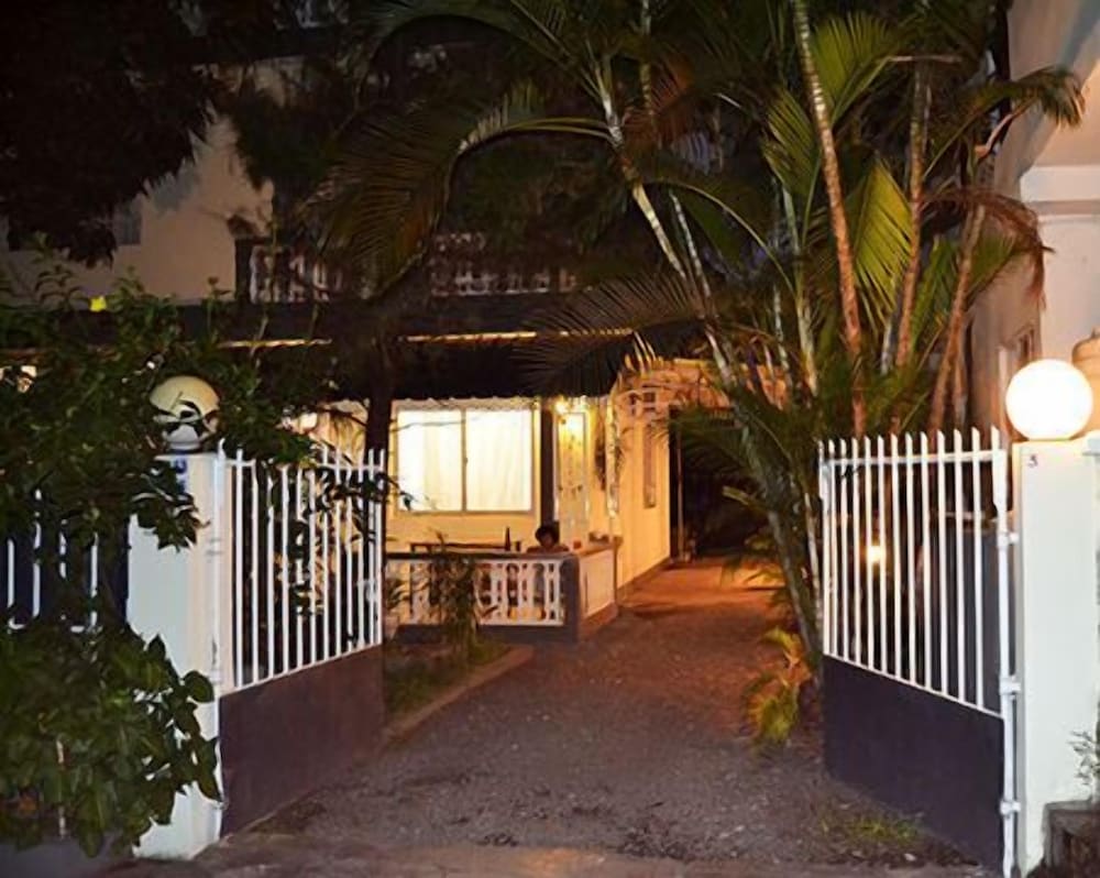 Residence Les Bambous 41/45