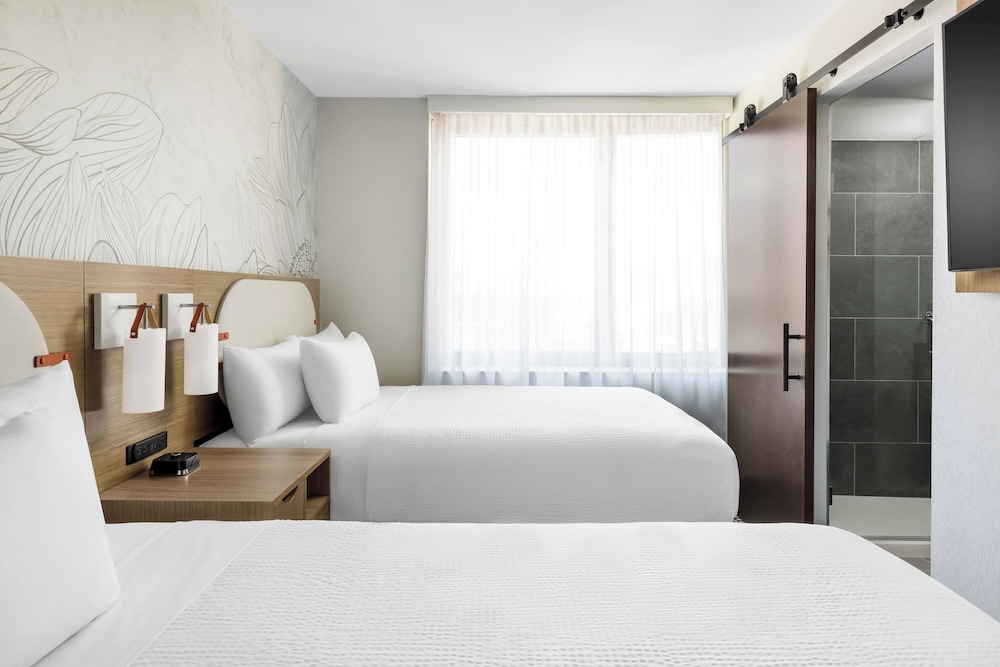 SpringHill Suites by Marriott New York Manhattan/Chelsea 10/26