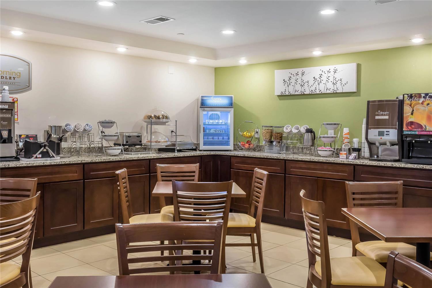 Sleep Inn Philadelphia Center City 23/35