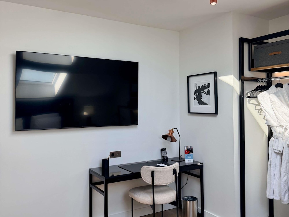 Mercure Perigueux Centre Hotel 23/49