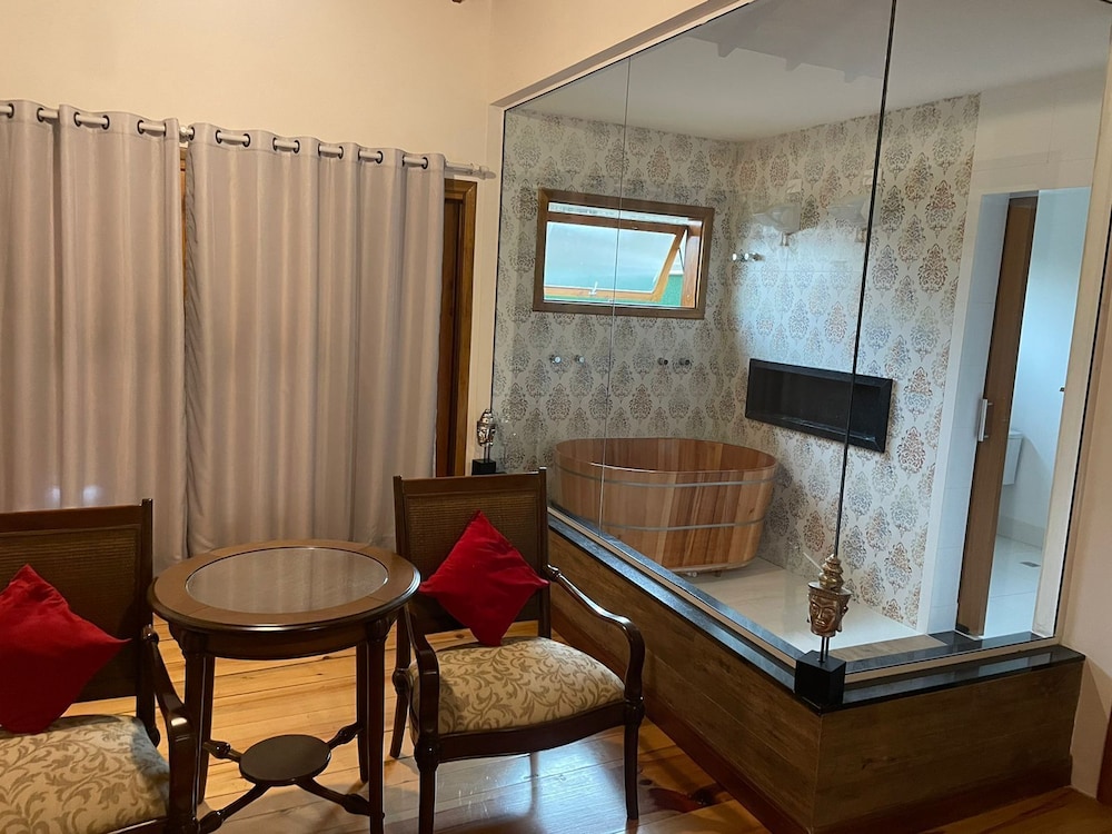Hotel Pousada Bella Locanda 31/49