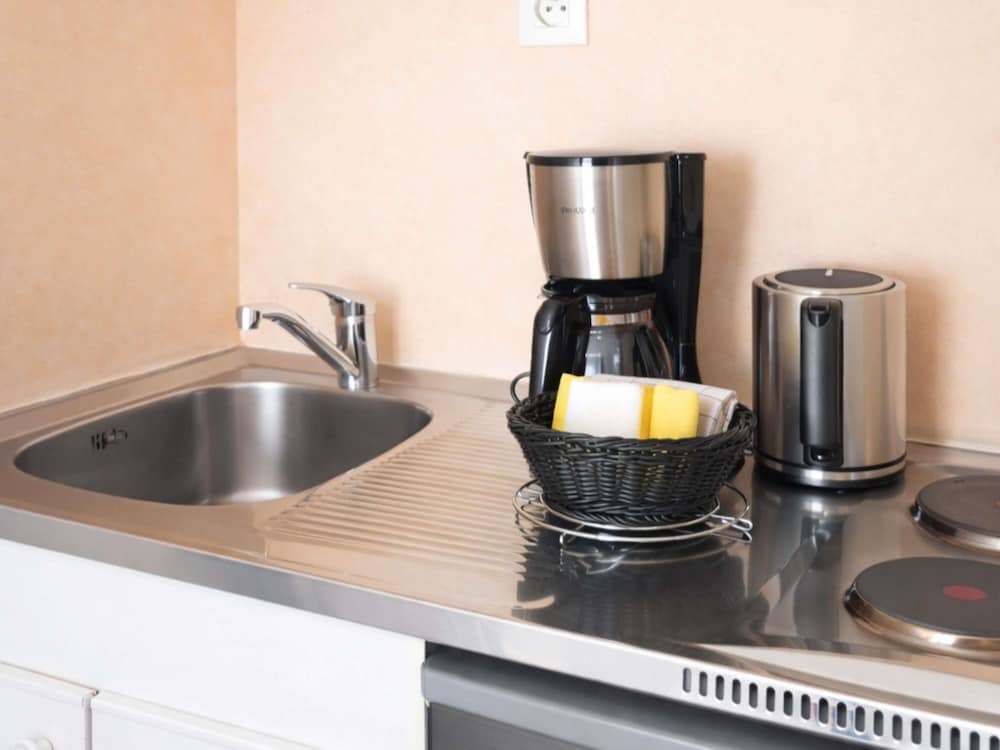 Aparthotel Adagio Access Paris Maisons Alfort 20/49