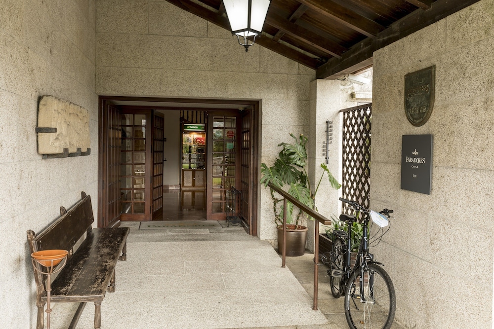 Parador de Tui 6/70