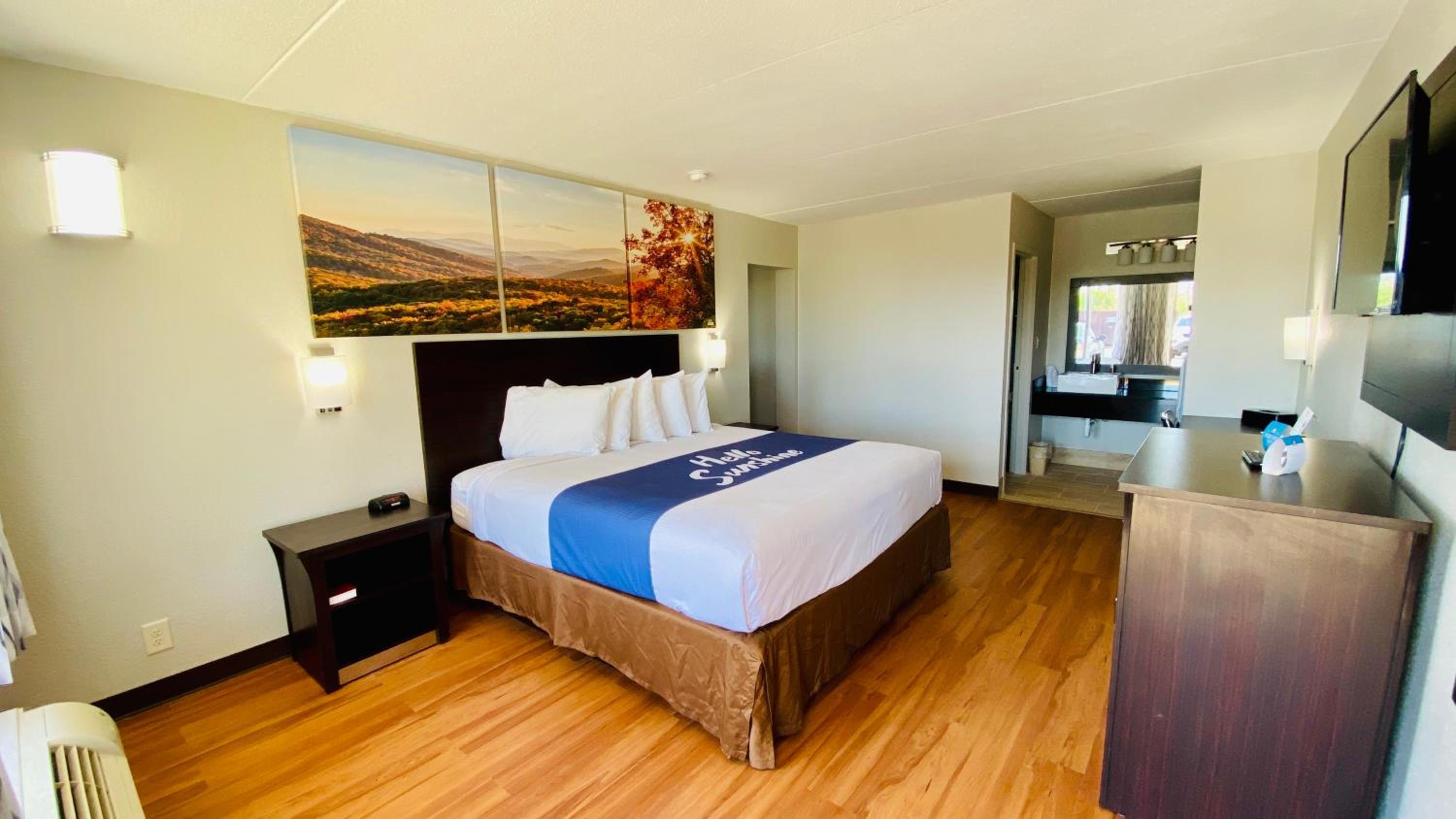 Days Inn by Wyndham Maysville Kentucky 15/30