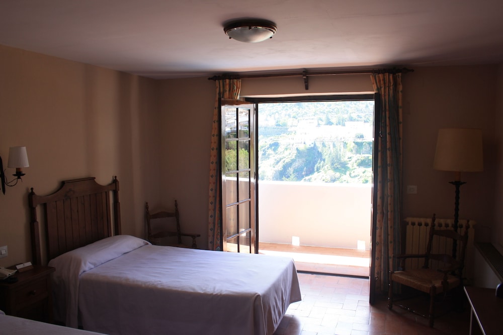 Hotel Villa De Grazalema 17/57